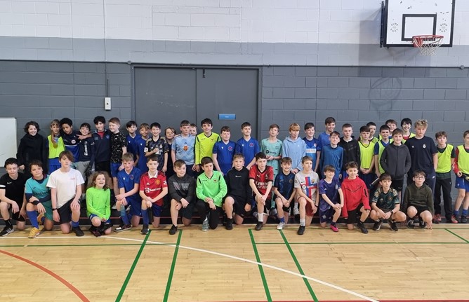 U13FutsalTournament