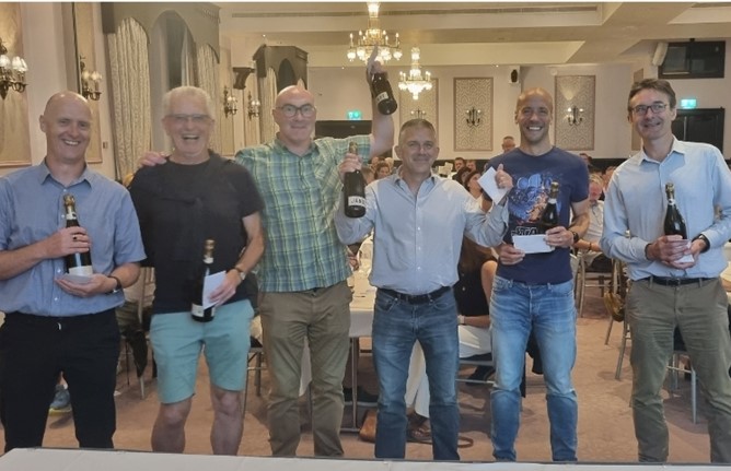 Clontarf FC 2023 Quiz
