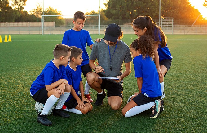 Club Nursery Starts Sept 26th from 6pm is St Pauls College Astro