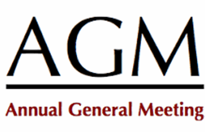 Clontarf AGM May 2024