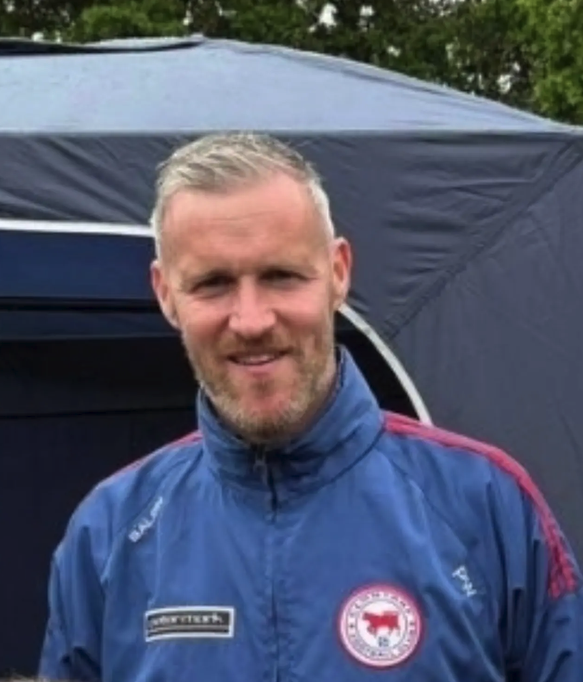 In Memory of Peter Wilkinson