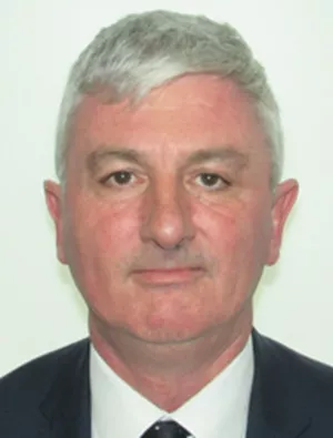John O' Neill